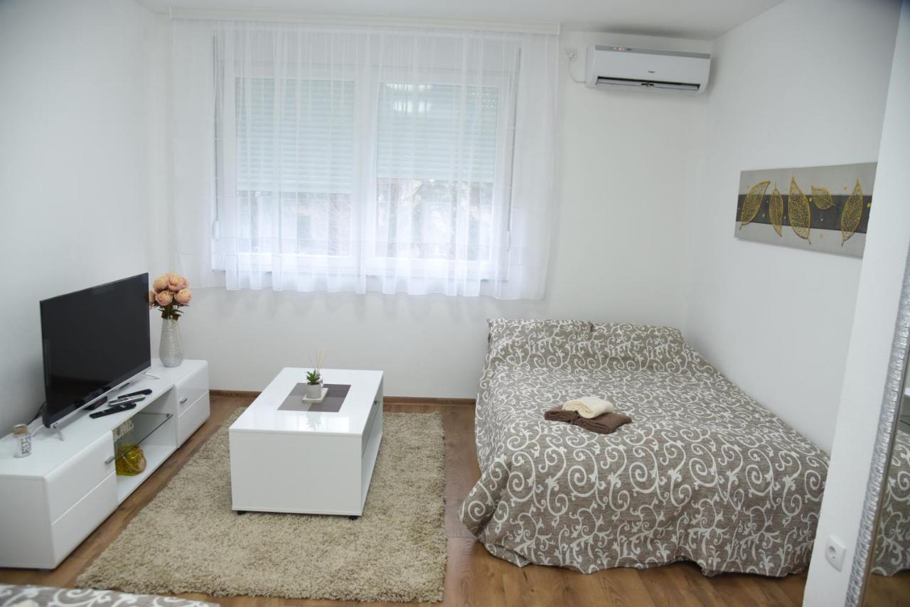Apartmani Sofronic Loznica 1 ภายนอก รูปภาพ