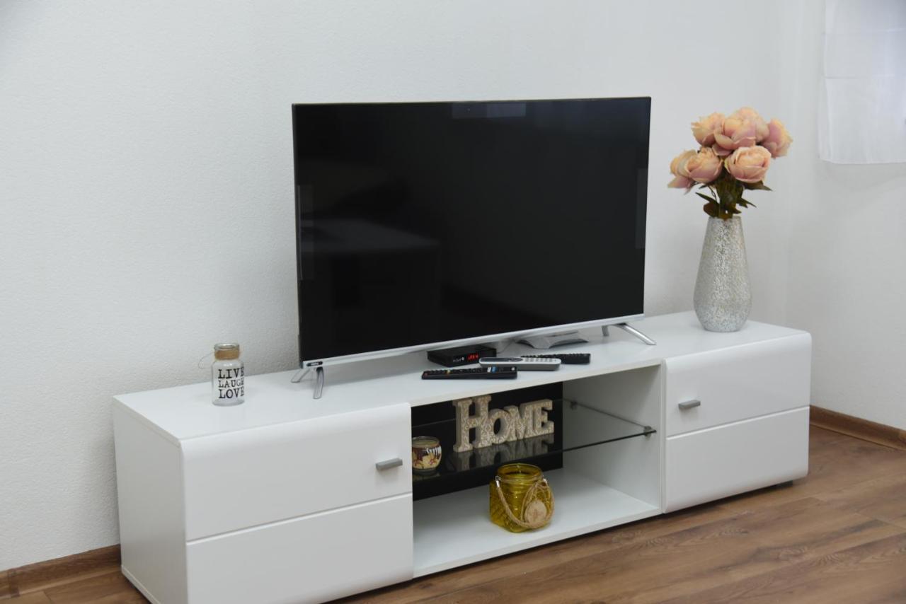 Apartmani Sofronic Loznica 1 ภายนอก รูปภาพ