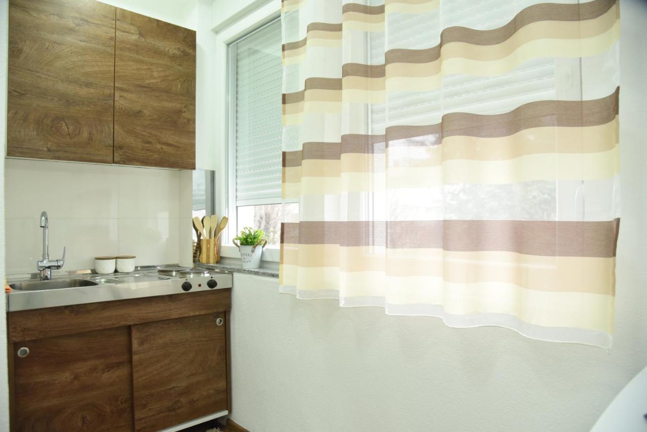 Apartmani Sofronic Loznica 1 ภายนอก รูปภาพ
