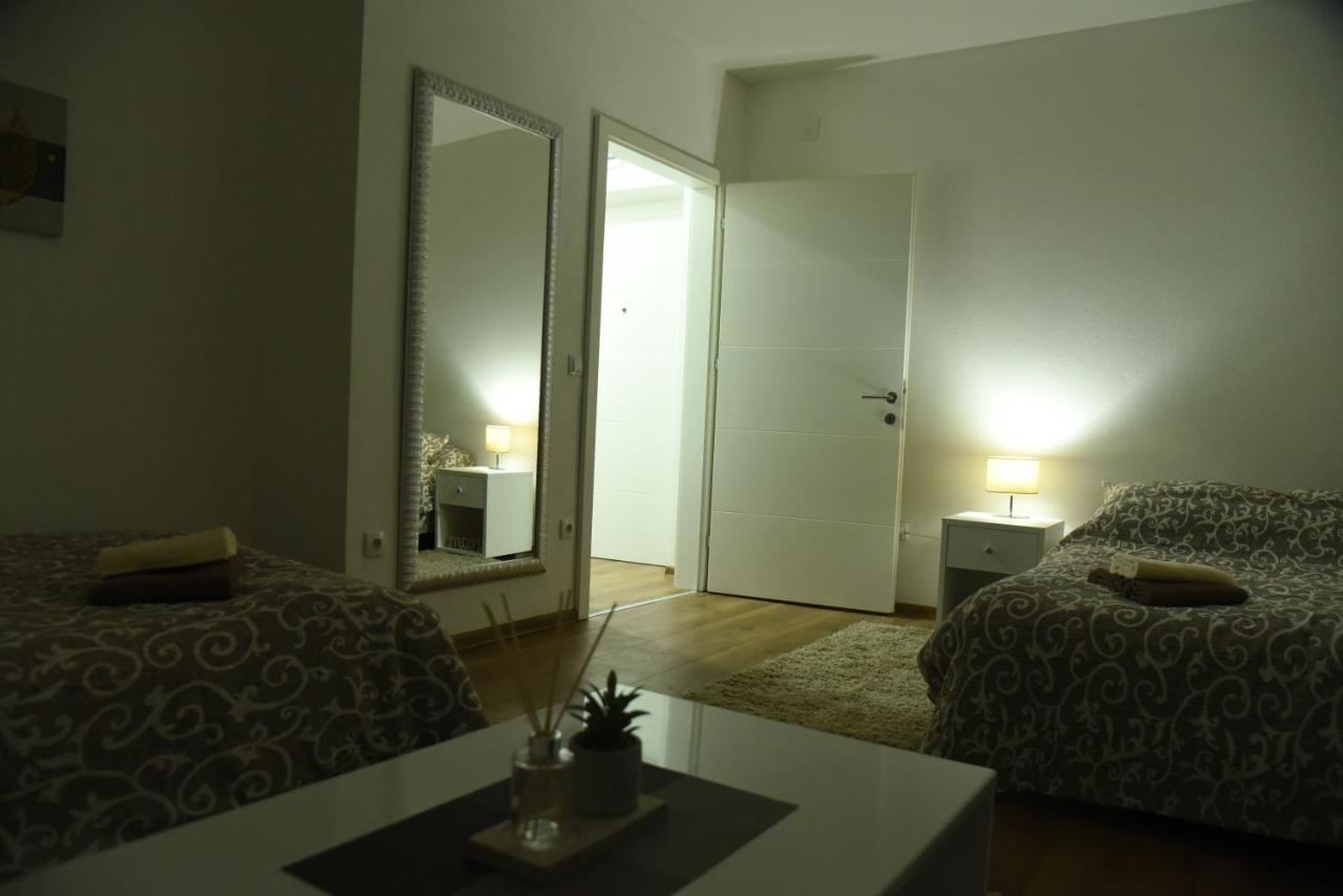 Apartmani Sofronic Loznica 1 ภายนอก รูปภาพ