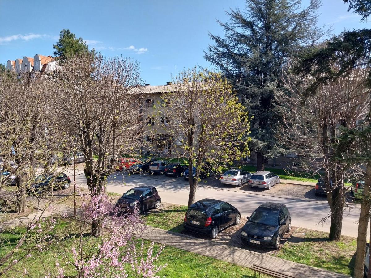 Apartmani Sofronic Loznica 1 ภายนอก รูปภาพ