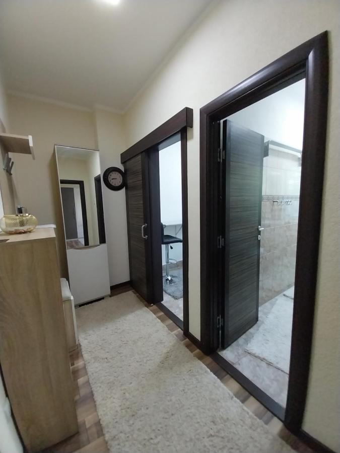 Apartmani Sofronic Loznica 1 ภายนอก รูปภาพ