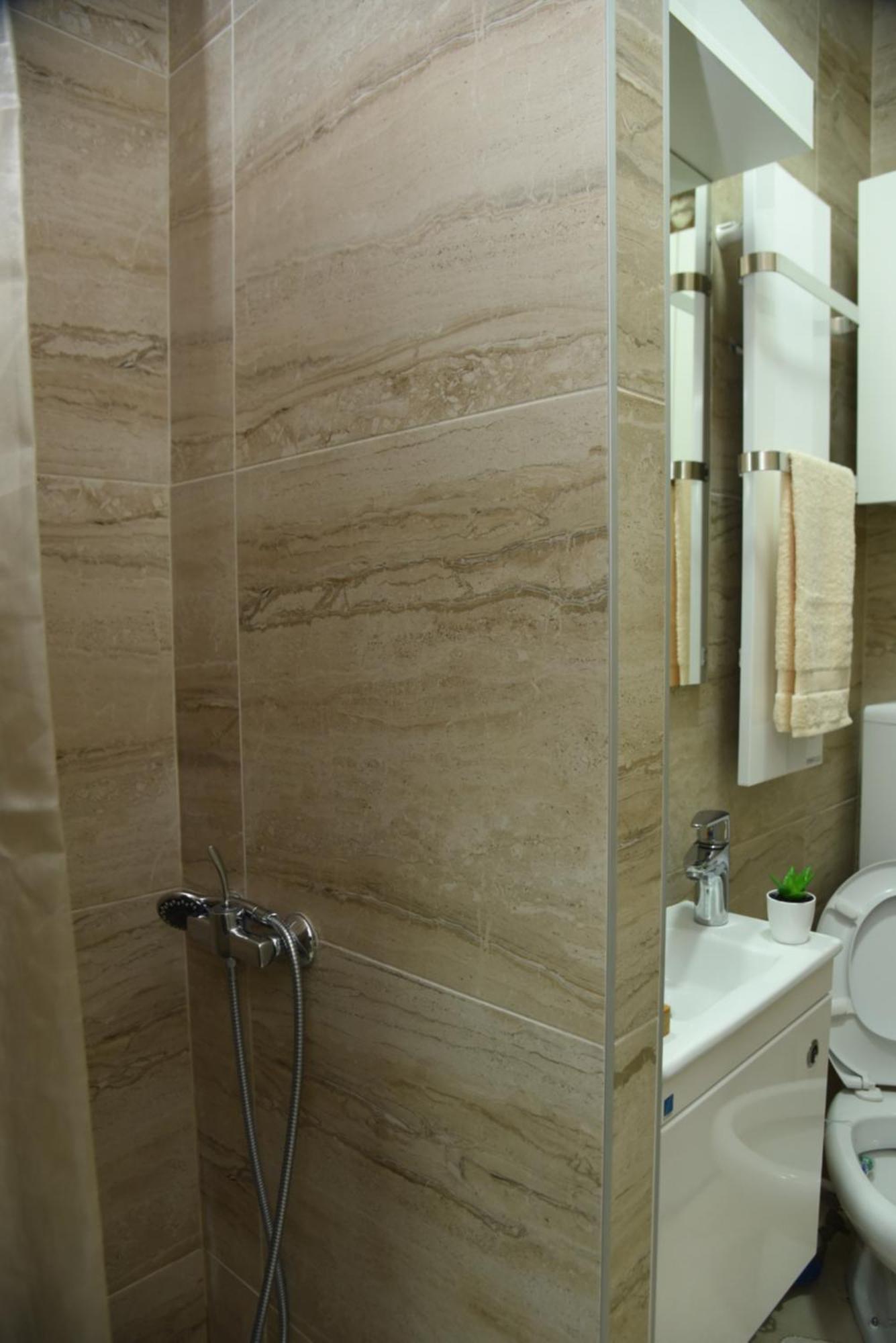 Apartmani Sofronic Loznica 1 ภายนอก รูปภาพ