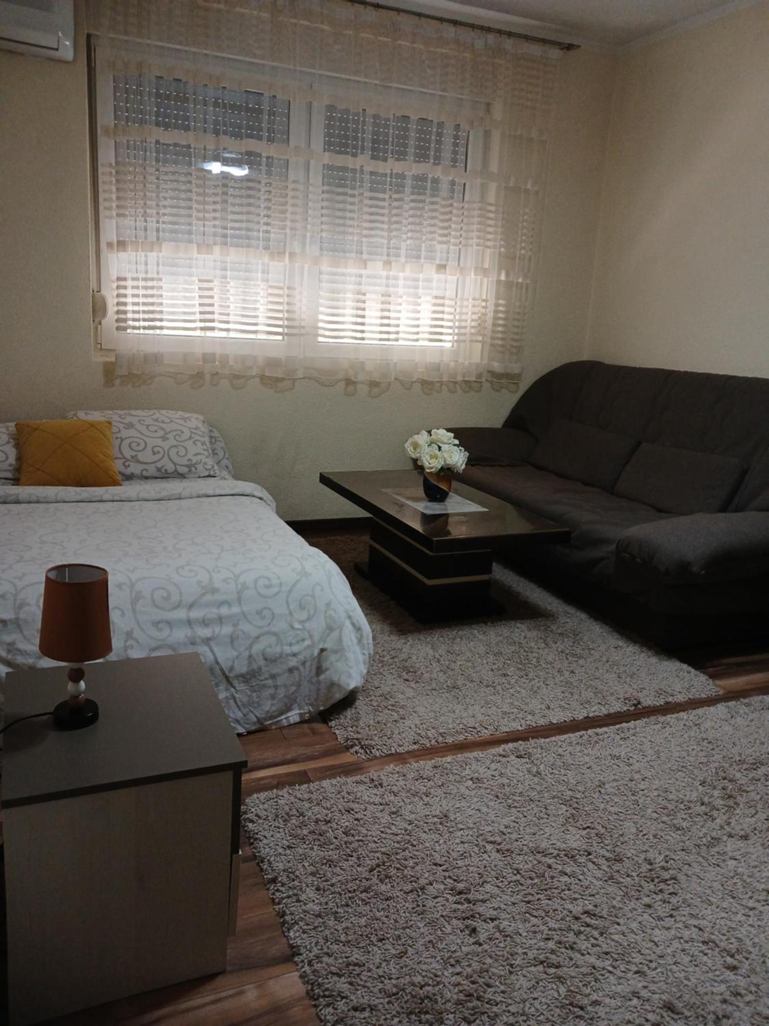 Apartmani Sofronic Loznica 1 ภายนอก รูปภาพ