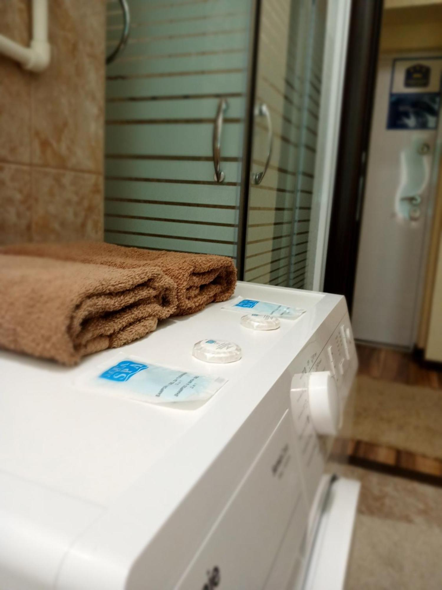 Apartmani Sofronic Loznica 1 ภายนอก รูปภาพ