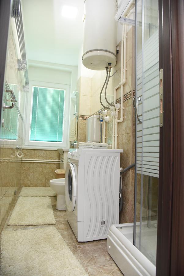 Apartmani Sofronic Loznica 1 ภายนอก รูปภาพ